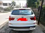 BMW X3 2011-2013 xDrive30d, 2012, Diesel