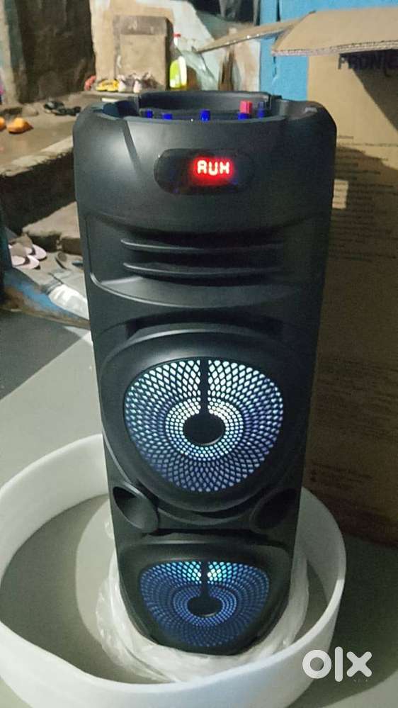 Frontech Sound box