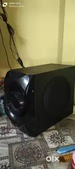Home theatre