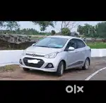 Hyundai Xcent 2016 Petrol 140000 Km Driven