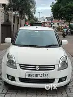 Maruti Suzuki Swift Dzire 2010 Diesel 99600 Km Driven
