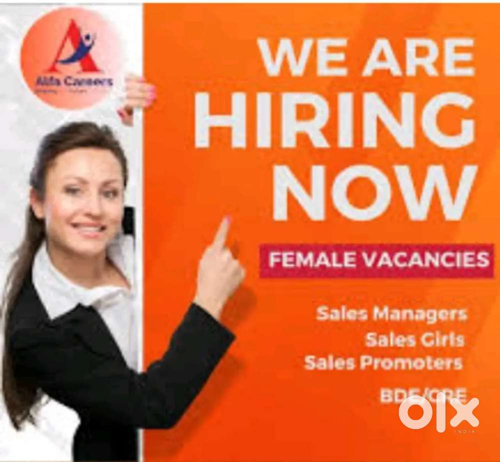 Job for female