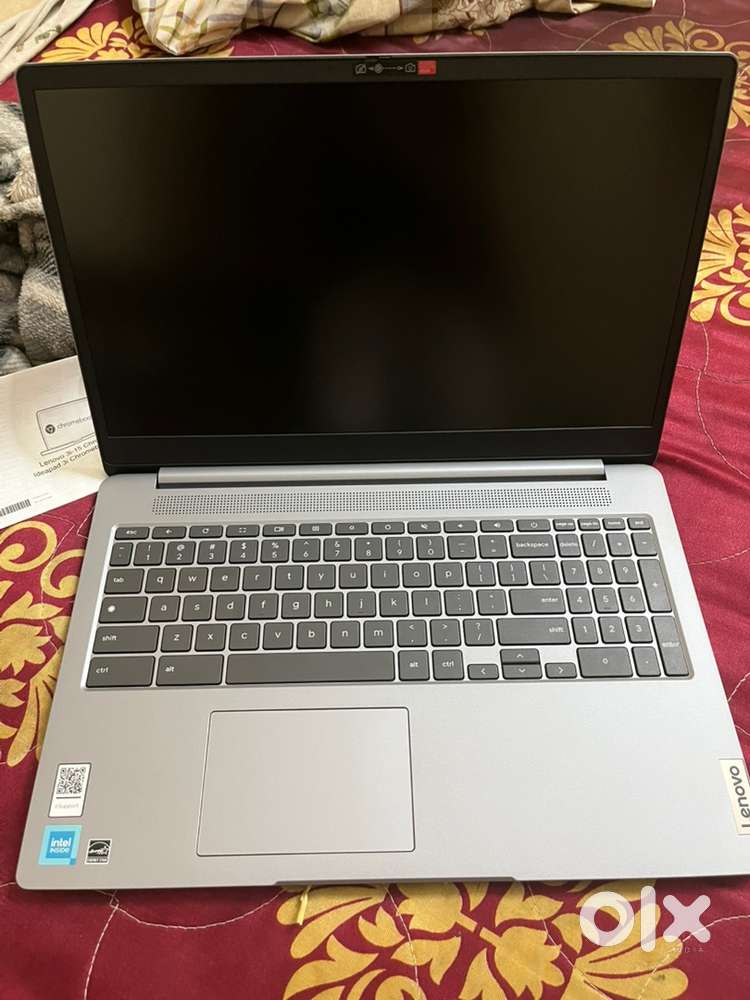 Lenovo IdeaPad 3 Chrome