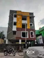 2 BHK DELUXE FLATS FOR SALE @ MANAPAKKAM
