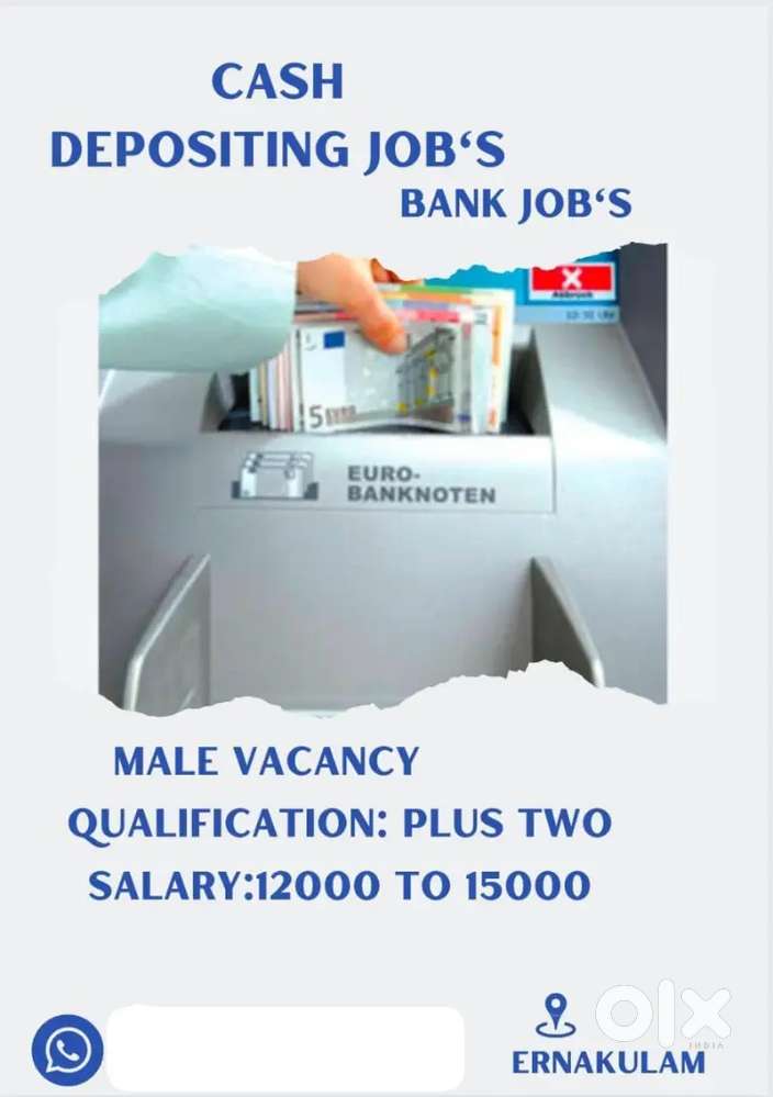 BANK JOBS VACANCY