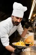 Need Chinese cook for Fast Food Shop