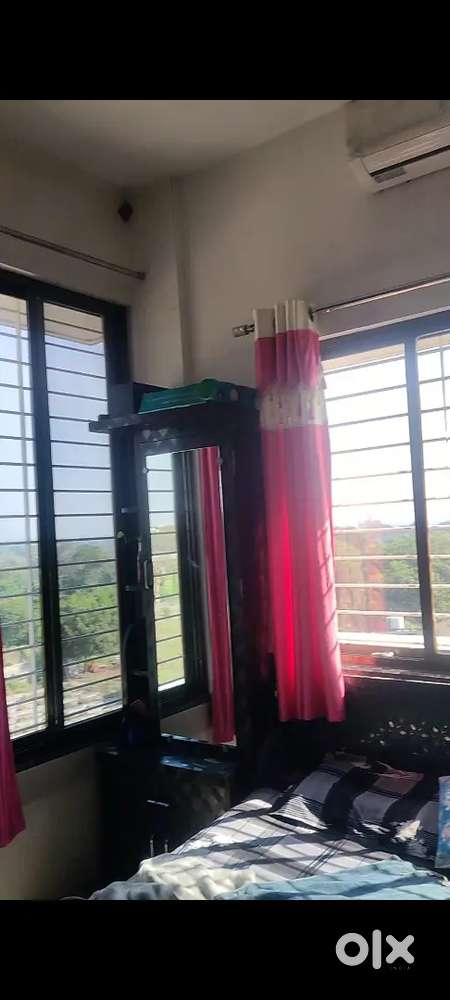 Nature friendly House