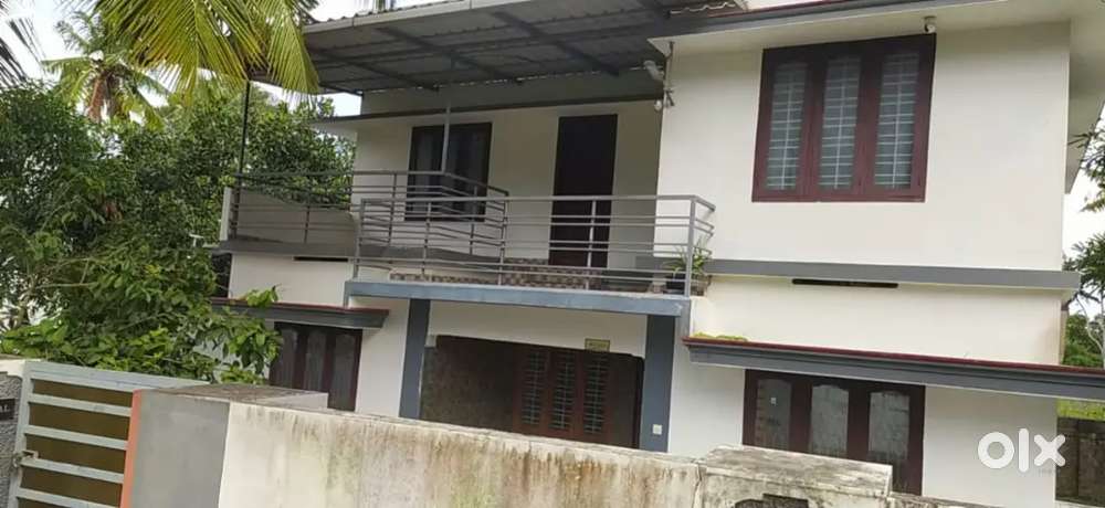 HOUSE FOR SALE