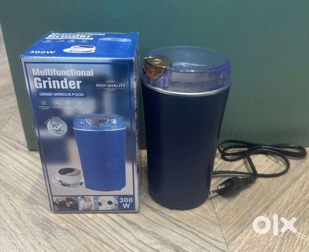 Multifunctional Grinder 300W