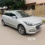 Hyundai Elite i20 Asta 1.2 (O), 2017, Petrol