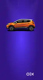 I am Car driver