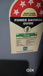 Bush company washing machine
