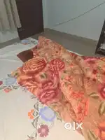 Room for sharing