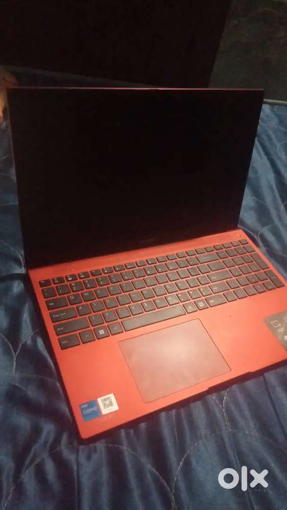 Wings Nuvobook V1 (with box,charger,keybord,mouse )