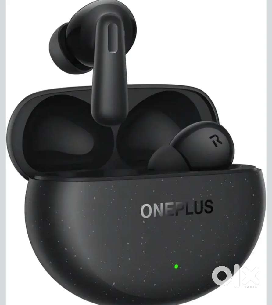 One plus Earbuds