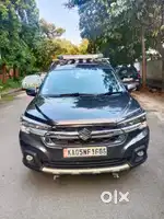 Maruti Suzuki XL6 1.5 Zeta MT, 2022, Petrol