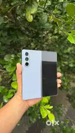 Samsung Z Fold 5