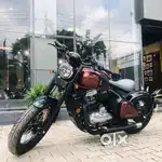 JAWA BOBBER FOR SALE