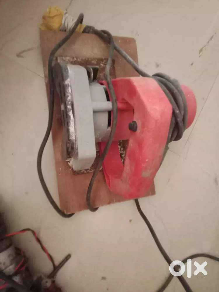 Good working condition