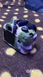 Canon camera