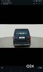 Mahindra Scorpio S11 MT 7S, 2020, Diesel