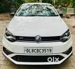 Volkswagen Polo GT TSI, 2021, Petrol