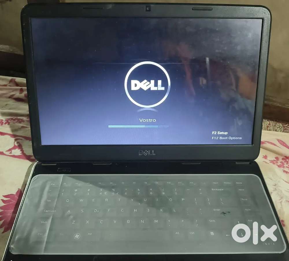 Dell Vostro 1540