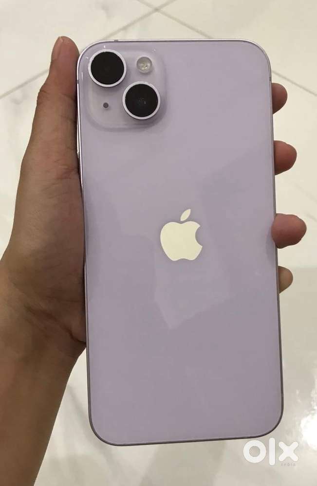 I phone 14 plus