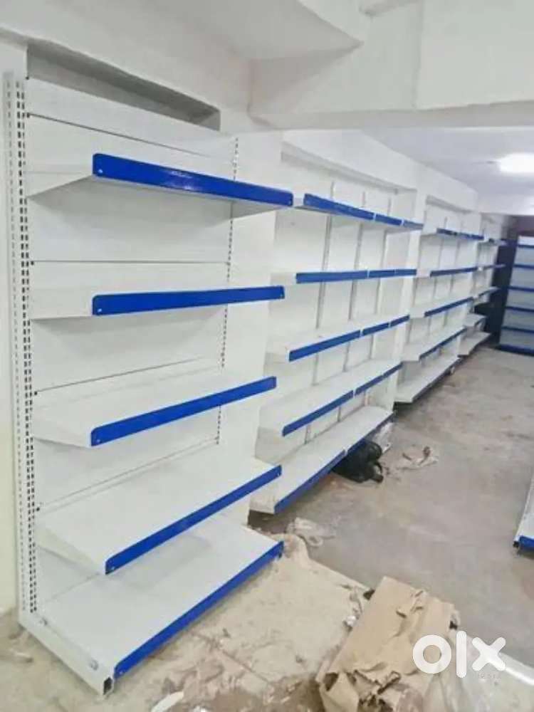 Store Rack wall rack