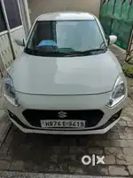 Maruti Suzuki Swift 2019