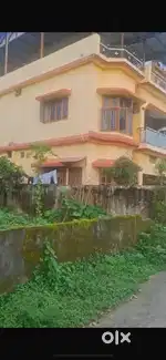 Plot for sale in Mandakini Vihar