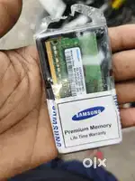 Samsung premium memory