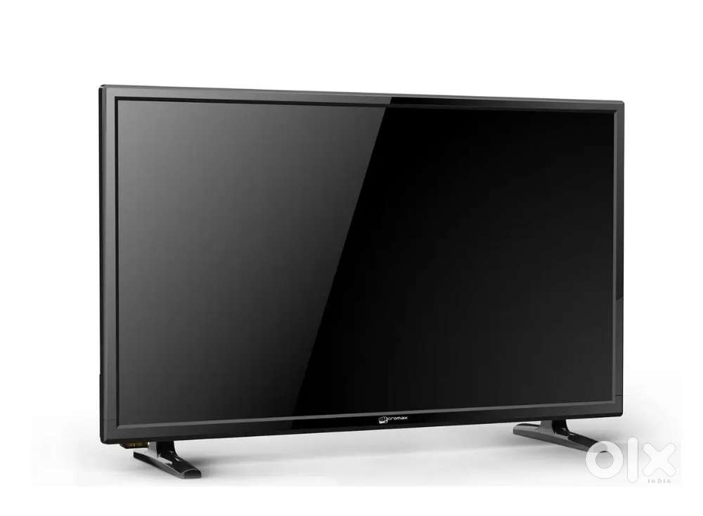MICROMAX TV 24 INCH