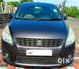 Maruti Suzuki Ertiga 2012-2015 ZDI, 2013, Diesel