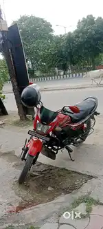 1 owner bike Hai Battery wala scooter lena hai isiliye bhej raha hun