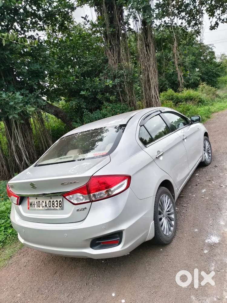 Maruti Suzuki Ciaz 2015 Petrol 23000 Km Driven