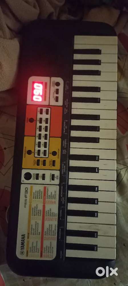 Piano for beginners