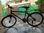 I bike mach city