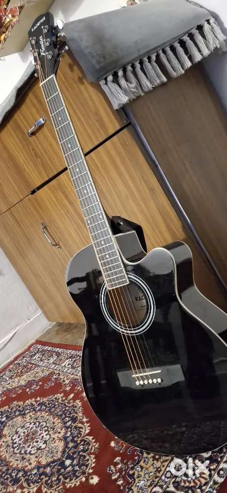 Kadence guitar