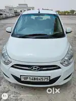 Hyundai i10 Magna 1.1L, 2012, CNG & Hybrids