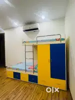 Newly kids bed