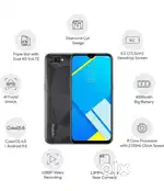 Real me C2 ( 2 GB RAM 16 GB INTERNAL )