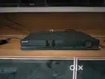 TV and home theatre for sell