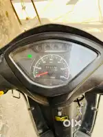 Jupiter 2016 model non accidental genuine kilometers