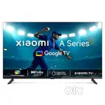 Mi TV 32& 43 available