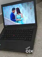 Lenovo ThinkPad intel core i5/256gb ssd/8gb price negotiable