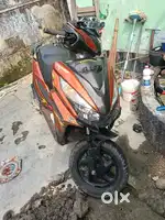 Grazia 125