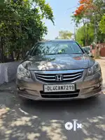 Honda Accord 2.4 Automatic, 2012