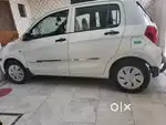 Maruti Suzuki Celerio-VXI (Dec 2014)Petrol 46000 Km Driven