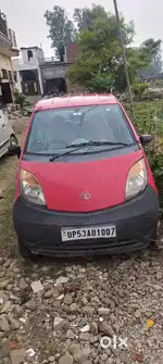 Tata Nano 2013 Petrol Well Maintained